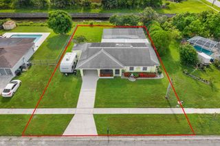 775 SW Goodrich Street, Port St Lucie, FL 34983
