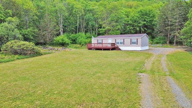 308 William Brown Road, Fremont, NY 12736
