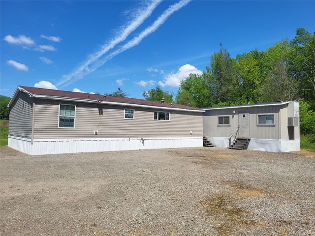 308 William Brown Road, Fremont, NY 12736
