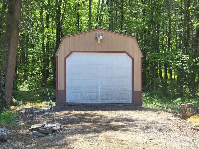 308 William Brown Road, Fremont, NY 12736