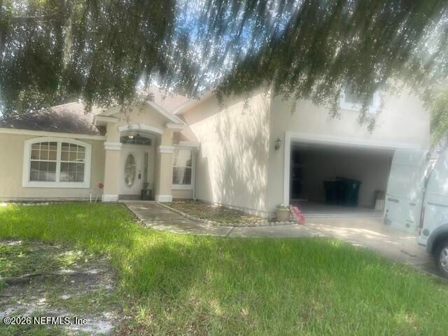 2130 WILLESDON Drive E, Jacksonville, FL 32246
