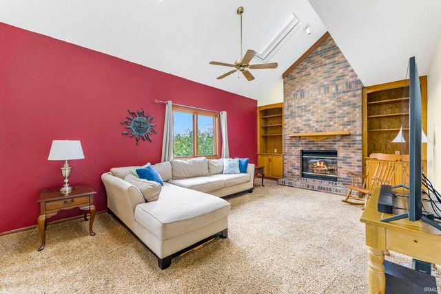 9102 Almond Tree Court, Fort Wayne, IN 46804