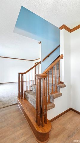 9102 Almond Tree Court, Fort Wayne, IN 46804