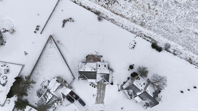 9102 Almond Tree Court, Fort Wayne, IN 46804