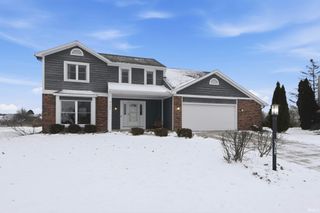 9102 Almond Tree Court, Fort Wayne, IN 46804