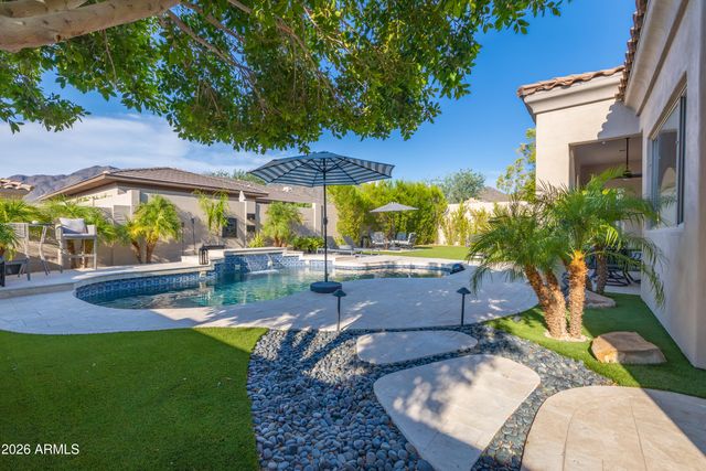 10968 E KORA Lane, Scottsdale, AZ 85255