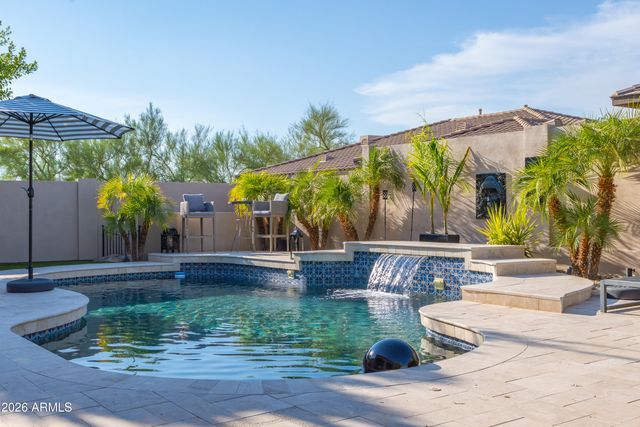 10968 E KORA Lane, Scottsdale, AZ 85255