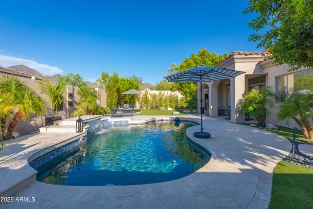 10968 E KORA Lane, Scottsdale, AZ 85255
