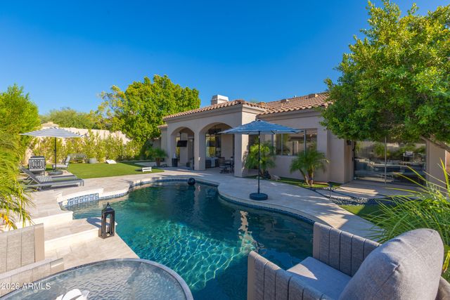 10968 E KORA Lane, Scottsdale, AZ 85255