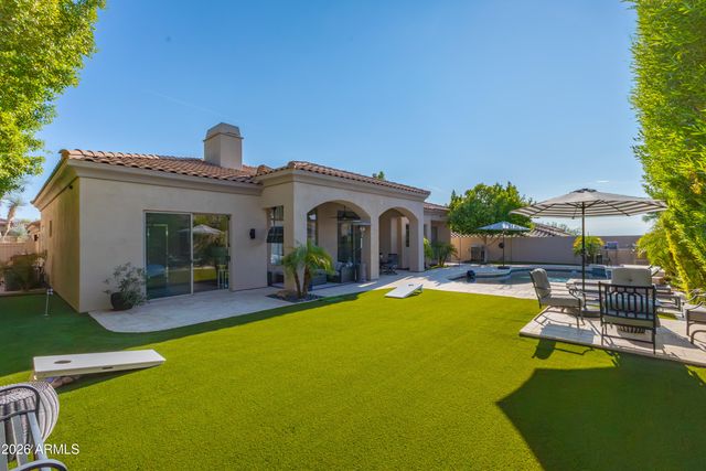10968 E KORA Lane, Scottsdale, AZ 85255
