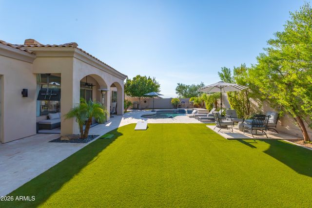 10968 E KORA Lane, Scottsdale, AZ 85255
