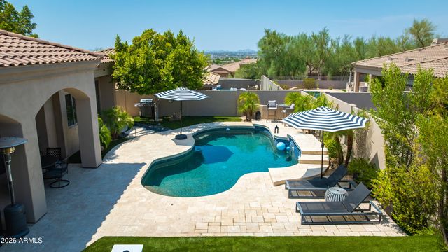 10968 E KORA Lane, Scottsdale, AZ 85255