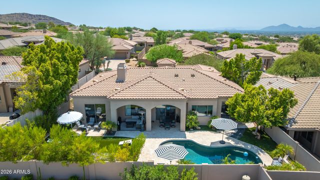 10968 E KORA Lane, Scottsdale, AZ 85255