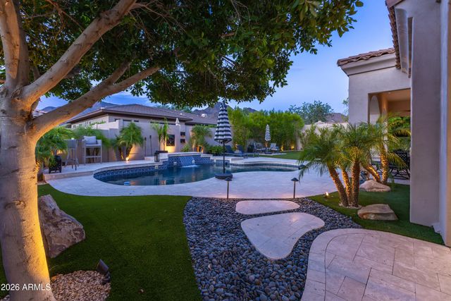 10968 E KORA Lane, Scottsdale, AZ 85255