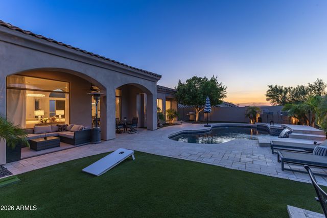 10968 E KORA Lane, Scottsdale, AZ 85255