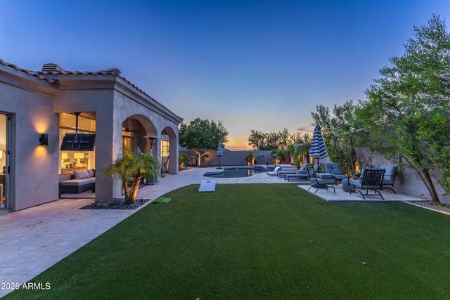 10968 E KORA Lane, Scottsdale, AZ 85255