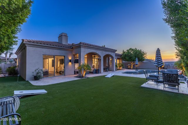 10968 E KORA Lane, Scottsdale, AZ 85255