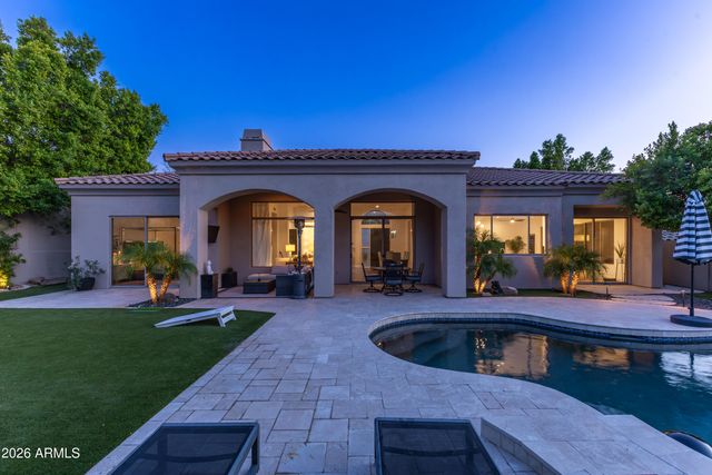 10968 E KORA Lane, Scottsdale, AZ 85255