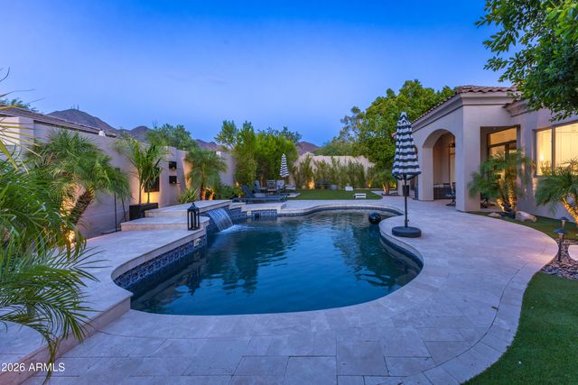 10968 E KORA Lane, Scottsdale, AZ 85255