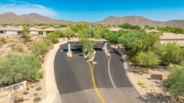 10968 E KORA Lane, Scottsdale, AZ 85255