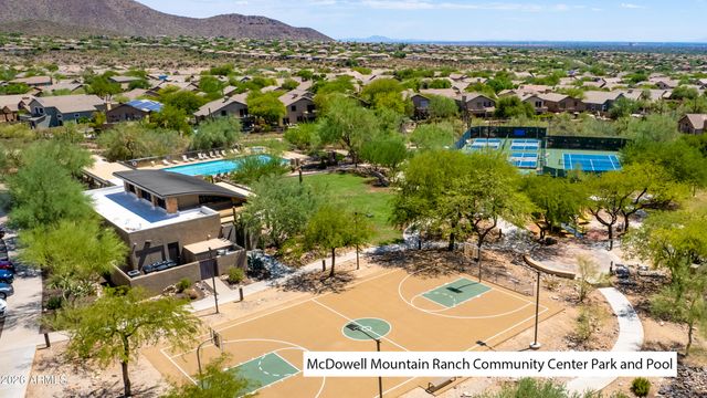10968 E KORA Lane, Scottsdale, AZ 85255