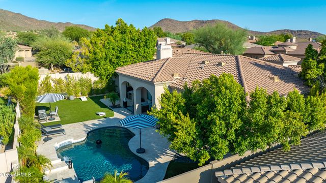 10968 E KORA Lane, Scottsdale, AZ 85255