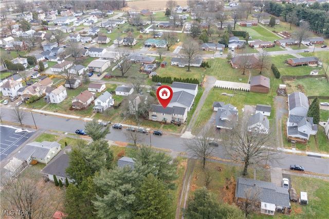 837 2nd Street SE, New Philadelphia, OH 44663