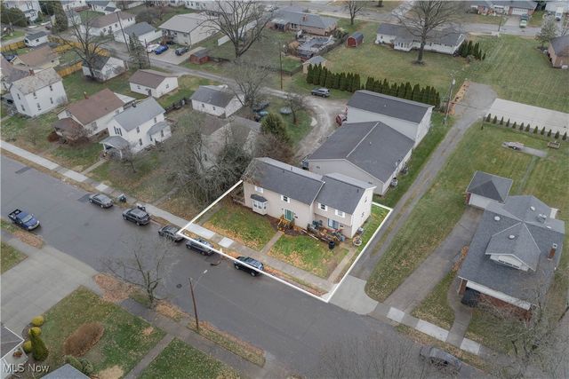 837 2nd Street SE, New Philadelphia, OH 44663