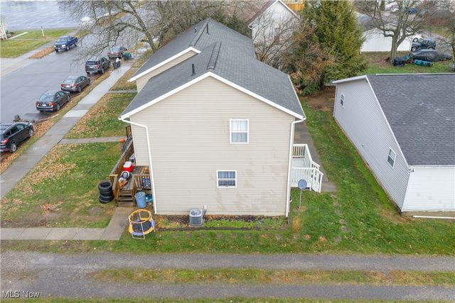 837 2nd Street SE, New Philadelphia, OH 44663