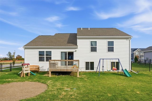 7000 Harlan Eddy Drive SW, Cedar Rapids, IA 52404