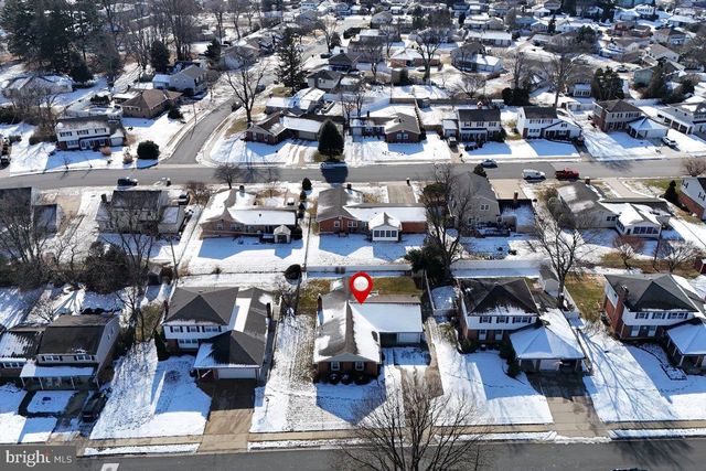 2620 SKYLARK RD, Wilmington, DE 19808