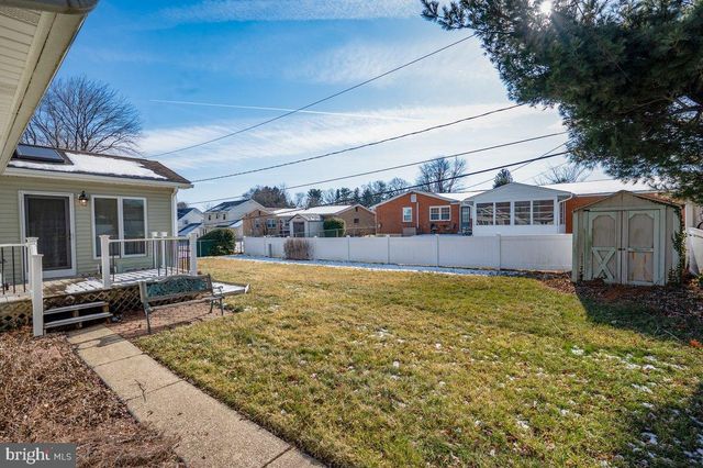 2620 SKYLARK RD, Wilmington, DE 19808