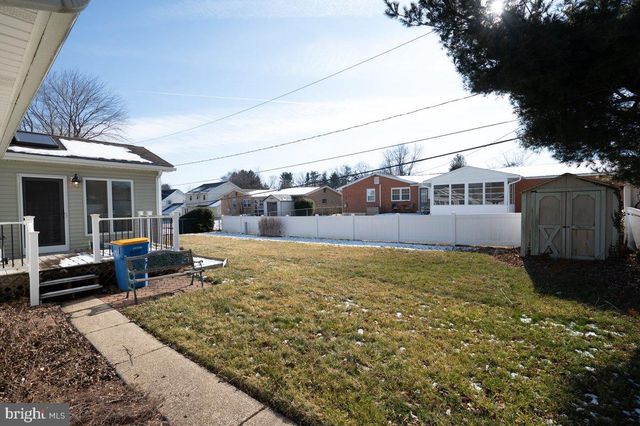 2620 SKYLARK RD, Wilmington, DE 19808