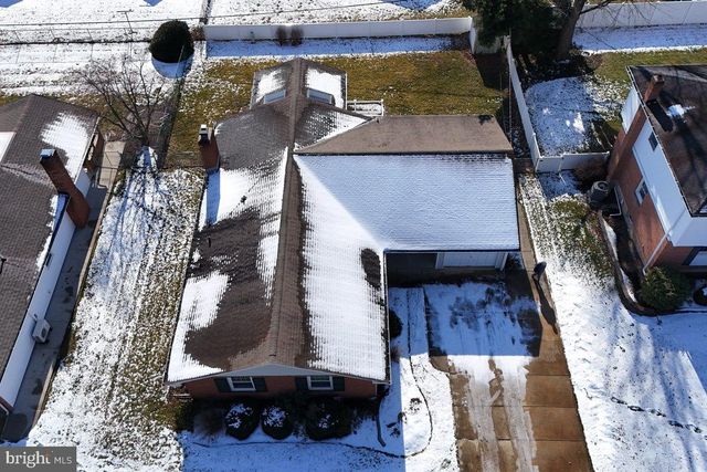 2620 SKYLARK RD, Wilmington, DE 19808