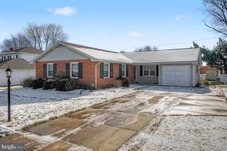 2620 SKYLARK RD, Wilmington, DE 19808