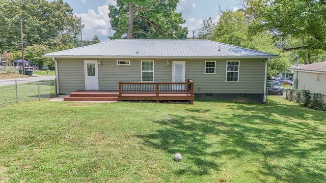 14 Yucca Drive, Rossville, GA 30741