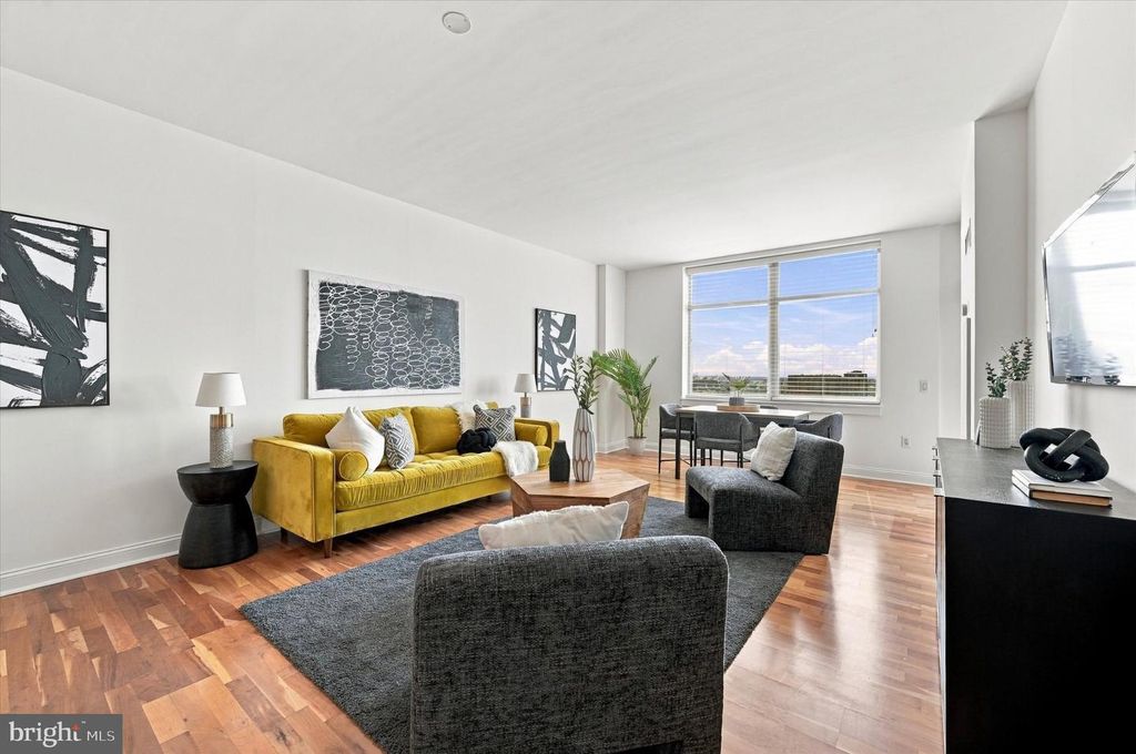 440 S BROAD ST #1604, Philadelphia, PA 19146 — photo 5
