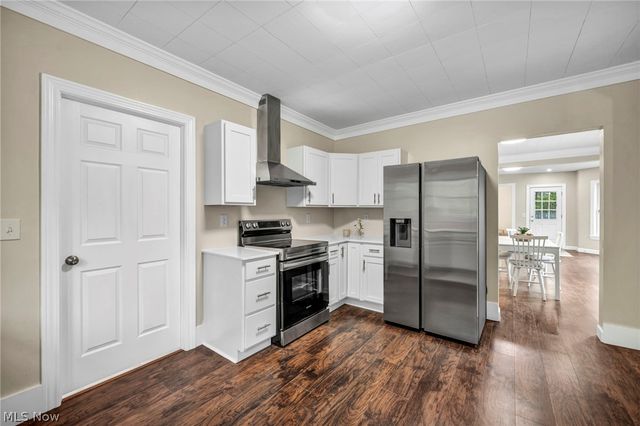 724 W 33rd Street, Ashtabula, OH 44004