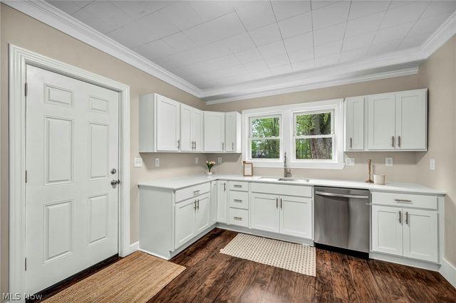 724 W 33rd Street, Ashtabula, OH 44004
