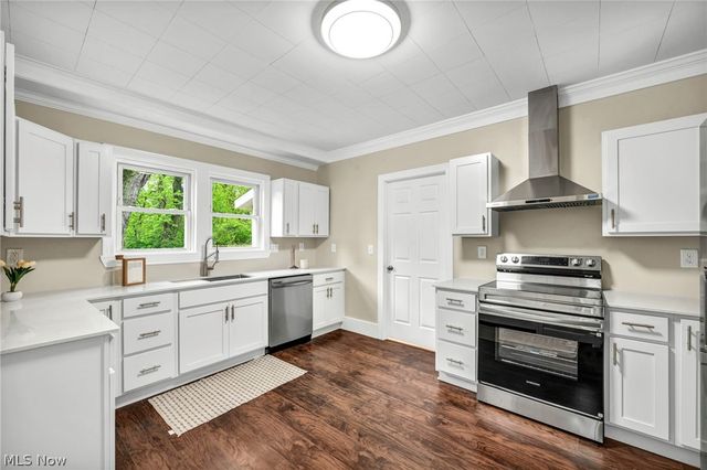 724 W 33rd Street, Ashtabula, OH 44004