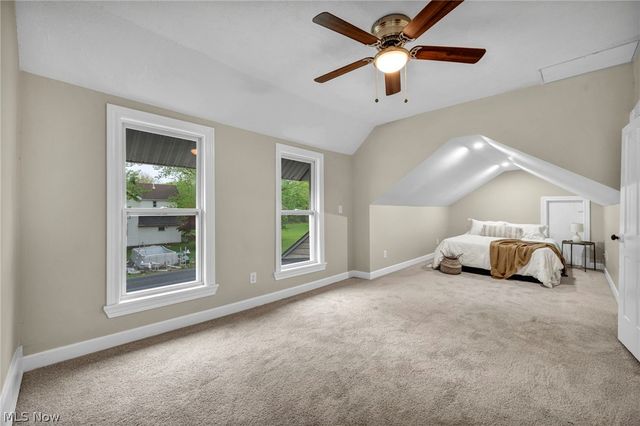 724 W 33rd Street, Ashtabula, OH 44004
