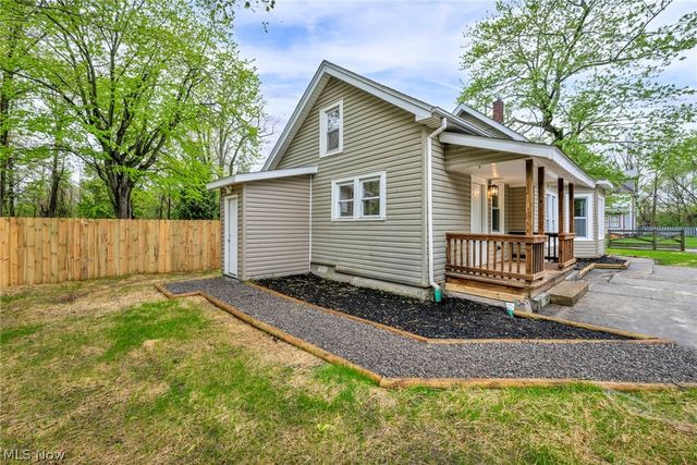 724 W 33rd Street, Ashtabula, OH 44004