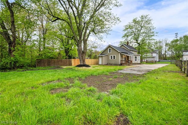 724 W 33rd Street, Ashtabula, OH 44004