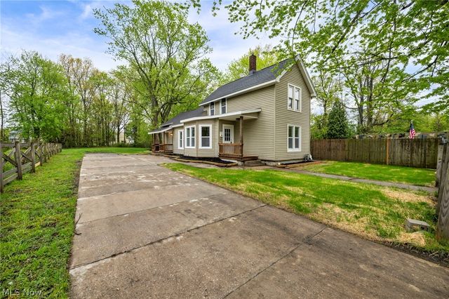 724 W 33rd Street, Ashtabula, OH 44004