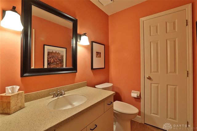 632 Renolda Woods Court, Kettering, OH 45429