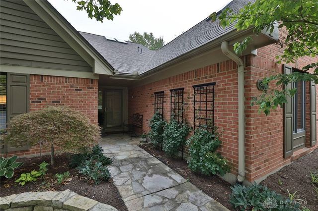 632 Renolda Woods Court, Kettering, OH 45429