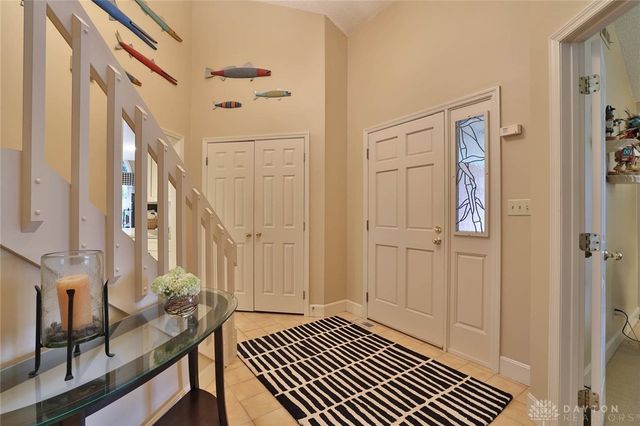 632 Renolda Woods Court, Kettering, OH 45429