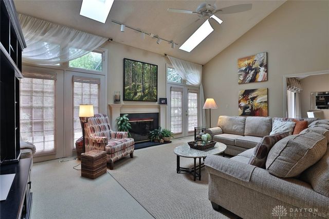 632 Renolda Woods Court, Kettering, OH 45429