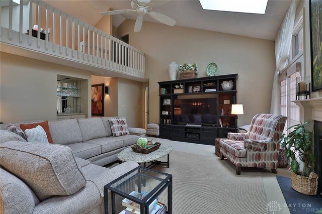 632 Renolda Woods Court, Kettering, OH 45429