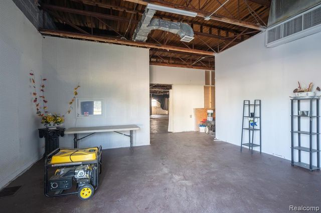 11444 Whittier Street, Detroit, MI 48224